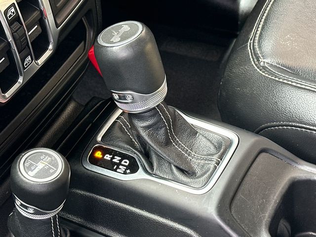 2021 Jeep Wrangler Unlimited Sahara 4xe - 23030822 - 18