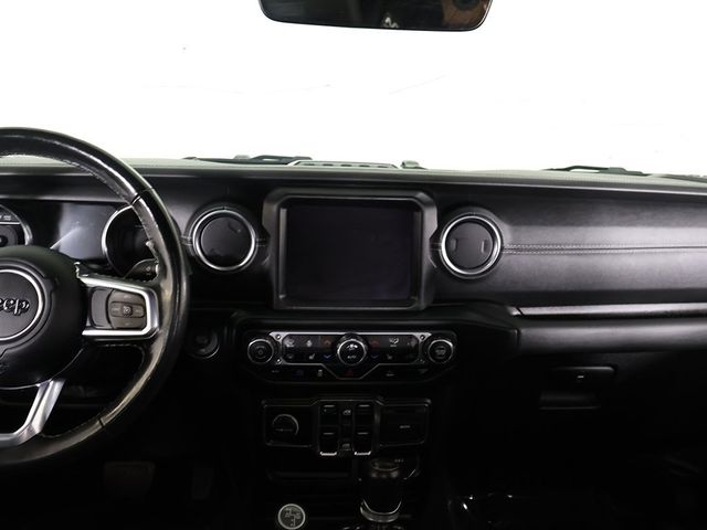 2021 Jeep Wrangler Unlimited Sahara 4xe - 22915437 - 31