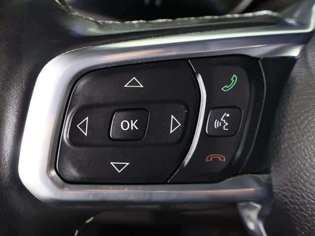 2021 Jeep Wrangler Unlimited Sahara 4xe - 22915437 - 36