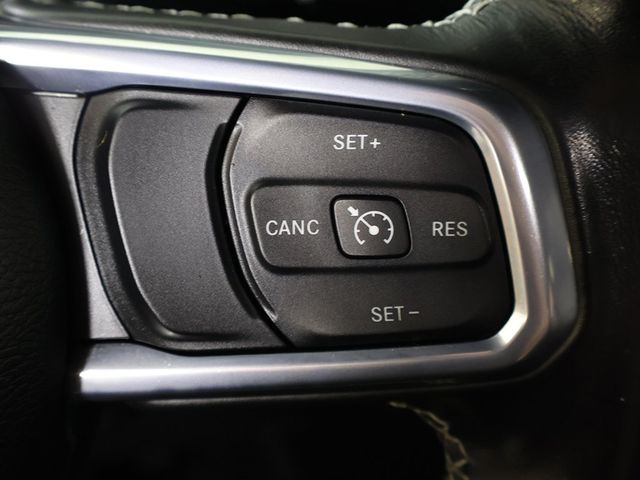 2021 Jeep Wrangler Unlimited Sahara 4xe - 22915437 - 37