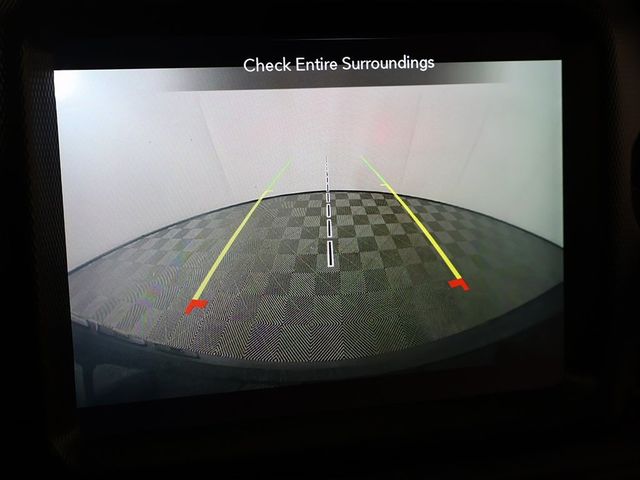 2021 Jeep Wrangler Unlimited Sahara 4xe - 22915437 - 42