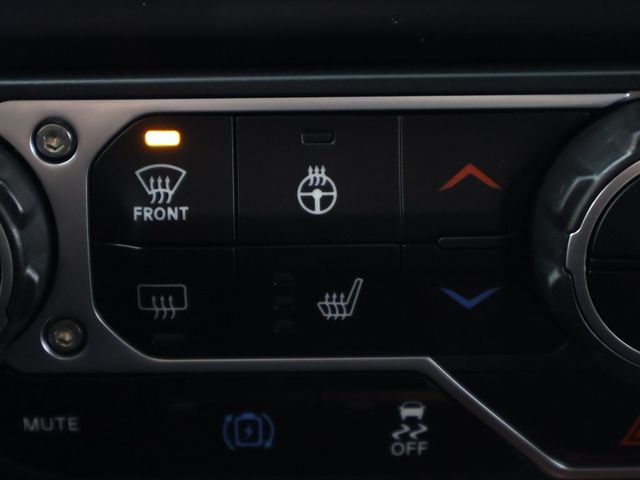 2021 Jeep Wrangler Unlimited Sahara 4xe - 22915437 - 44