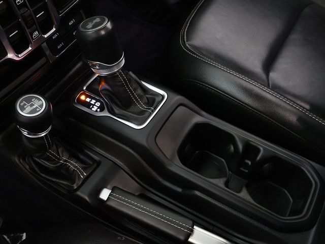 2021 Jeep Wrangler Unlimited Sahara 4xe - 22915437 - 45