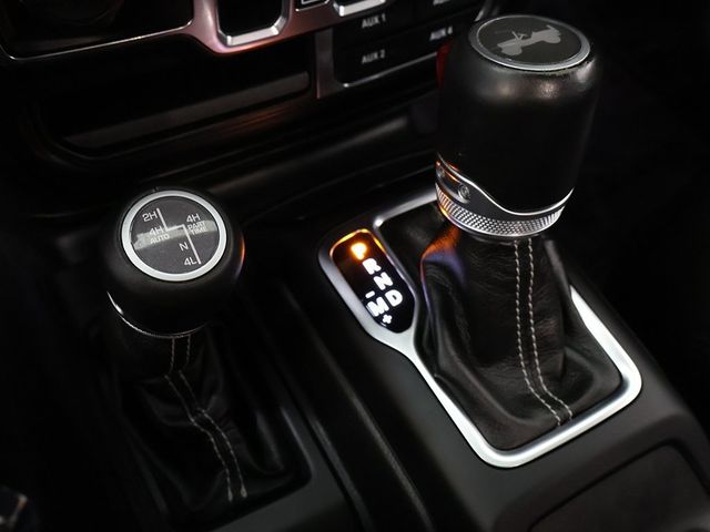 2021 Jeep Wrangler Unlimited Sahara 4xe - 22915437 - 46