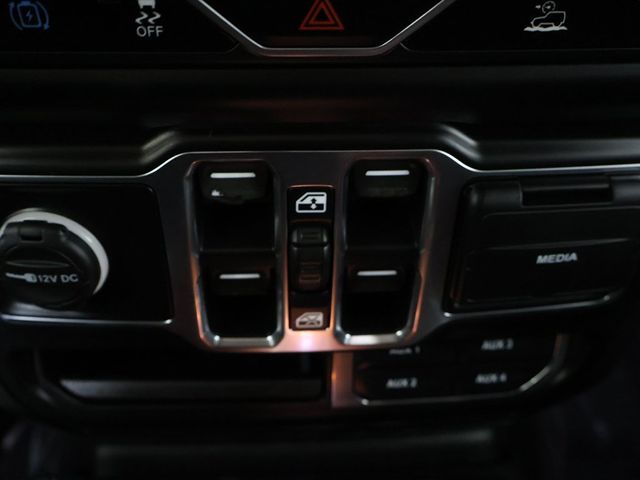 2021 Jeep Wrangler Unlimited Sahara 4xe - 22915437 - 47