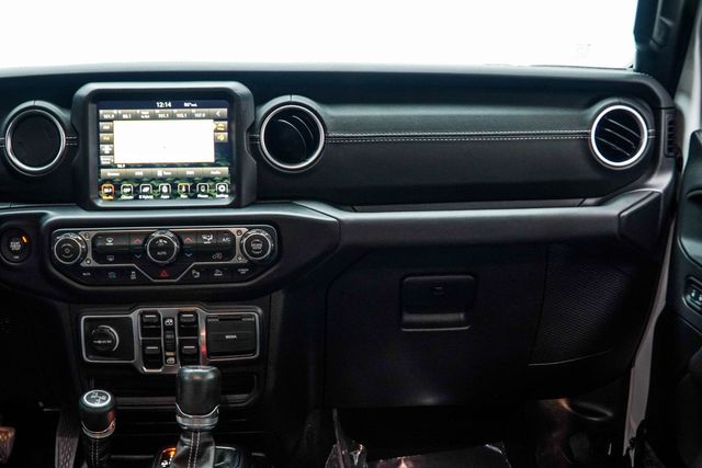 2021 Jeep Wrangler Unlimited Sahara 4xe - 23066511 - 19