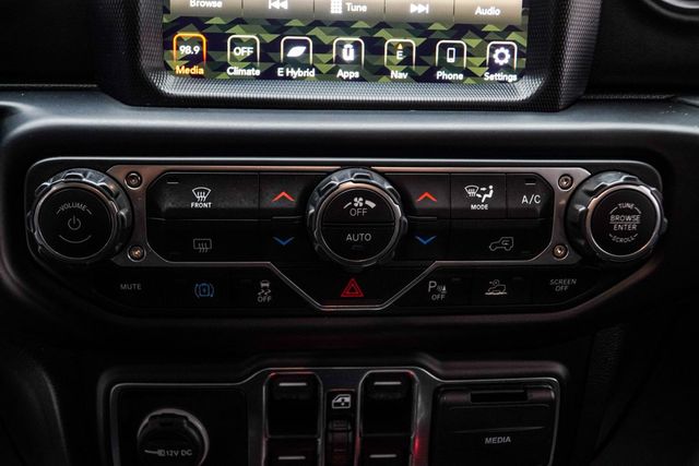 2021 Jeep Wrangler Unlimited Sahara 4xe - 23066511 - 24