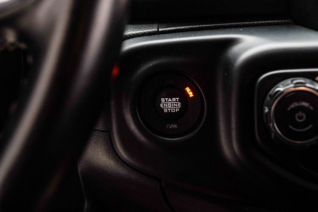2021 Jeep Wrangler Unlimited Sahara 4xe - 23066511 - 25
