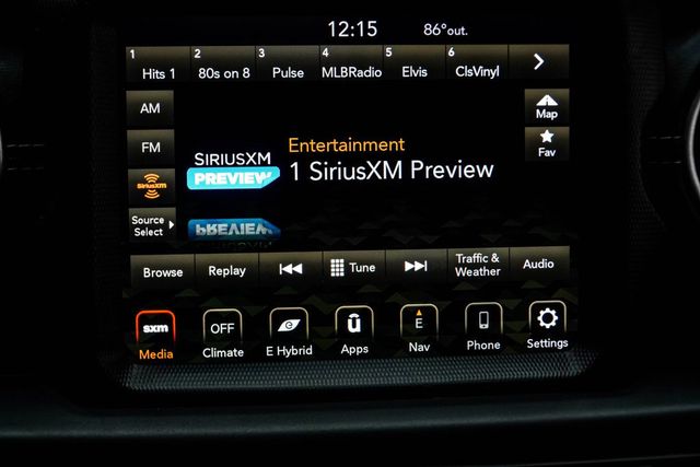 2021 Jeep Wrangler Unlimited Sahara 4xe - 23066511 - 29