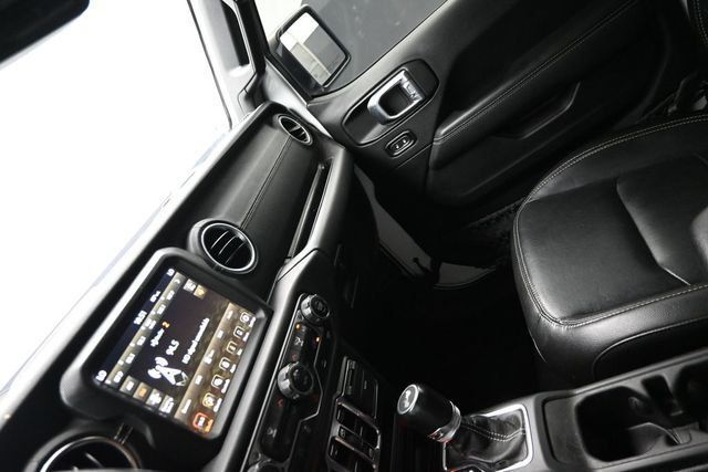 2021 Jeep Wrangler Unlimited Sahara 4xe - 23074763 - 12