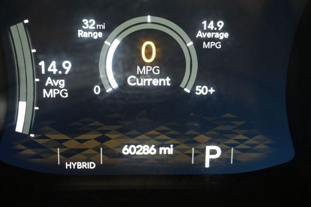 2021 Jeep Wrangler Unlimited Sahara 4xe - 23074763 - 13