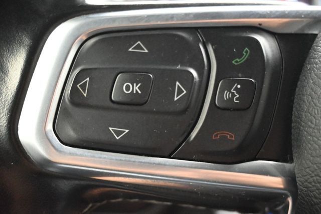 2021 Jeep Wrangler Unlimited Sahara 4xe - 23074763 - 14