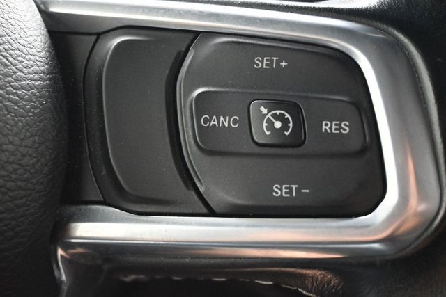2021 Jeep Wrangler Unlimited Sahara 4xe - 23074763 - 15