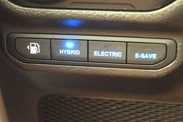 2021 Jeep Wrangler Unlimited Sahara 4xe - 23074763 - 17