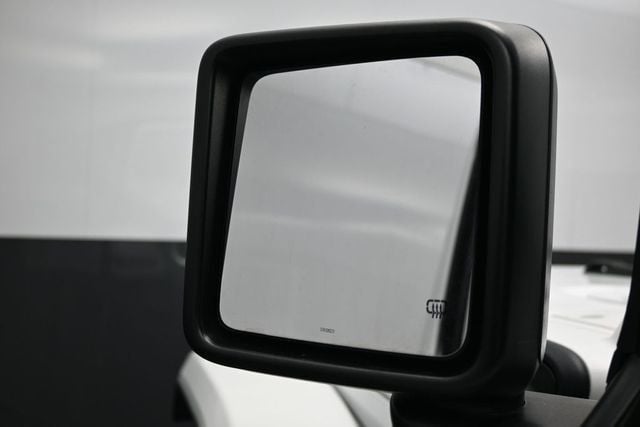 2021 Jeep Wrangler Unlimited Sahara 4xe - 23074763 - 3