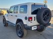 2021 Jeep Wrangler Unlimited Sahara Altitude - 22775483 - 2