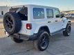 2021 Jeep Wrangler Unlimited Sahara Altitude - 22775483 - 3