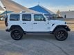 2021 Jeep Wrangler Unlimited Sahara Altitude - 22775483 - 4