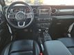 2021 Jeep Wrangler Unlimited Sahara Altitude - 22775483 - 7