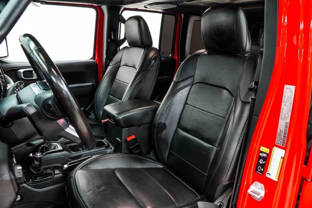 2021 Jeep Wrangler Unlimited Sahara Altitude - 23067164 - 14