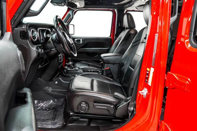 2021 Jeep Wrangler Unlimited Sahara Altitude - 23067164 - 15