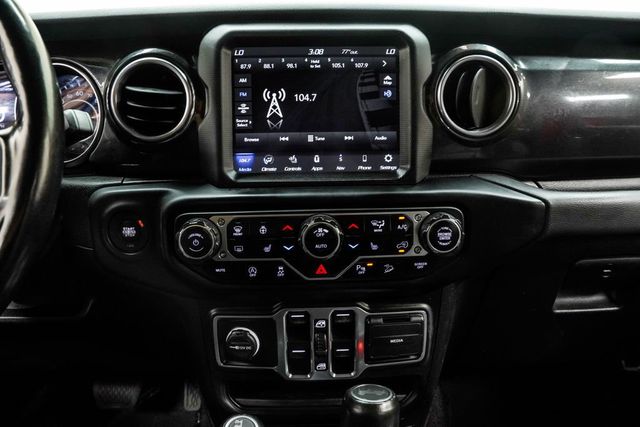 2021 Jeep Wrangler Unlimited Sahara Altitude - 23067164 - 24