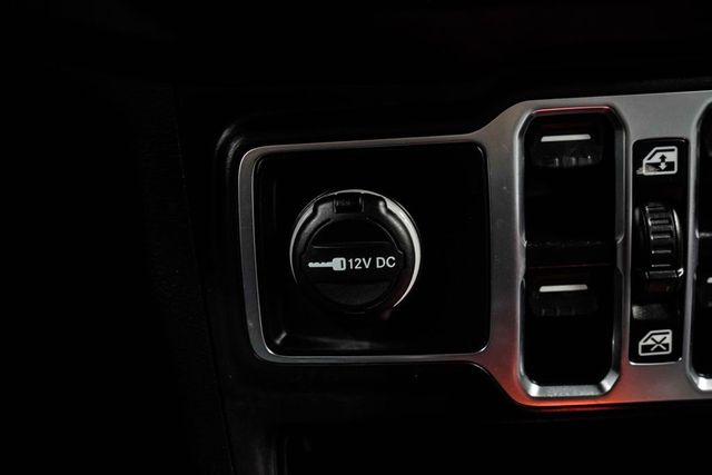 2021 Jeep Wrangler Unlimited Sahara Altitude - 23067164 - 26