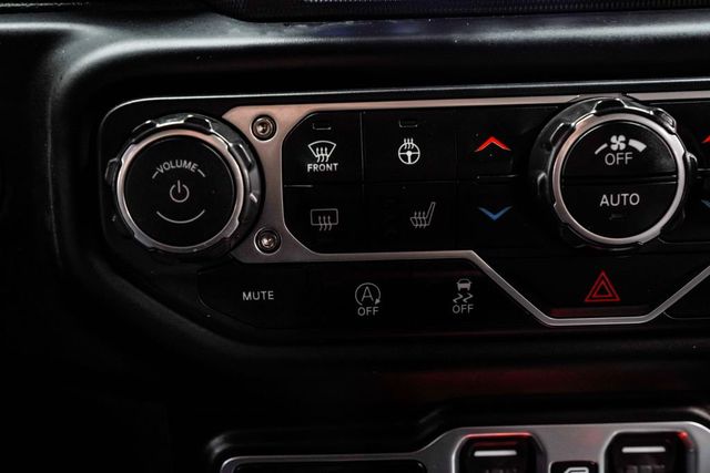 2021 Jeep Wrangler Unlimited Sahara Altitude - 23067164 - 28