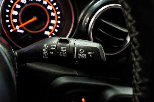 2021 Jeep Wrangler Unlimited Sahara Altitude - 23067164 - 39