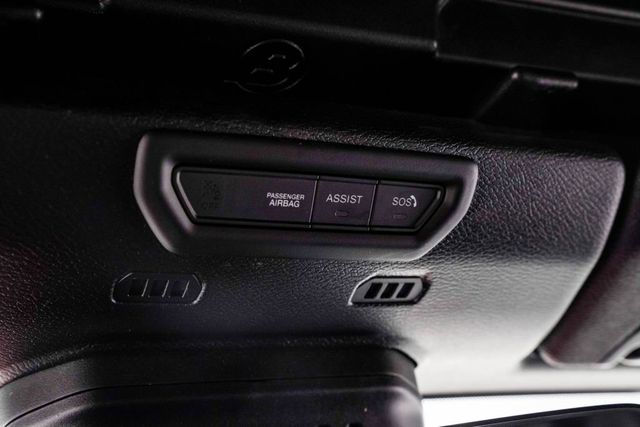 2021 Jeep Wrangler Unlimited Sahara Altitude - 23067164 - 40