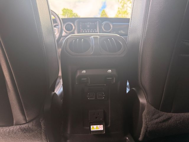2021 Jeep Wrangler Unlimited Sahara Altitude - 23063512 - 11
