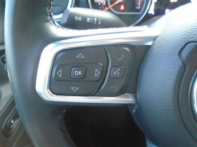 2021 Jeep Wrangler Unlimited Sahara Altitude 4x4 - 22946563 - 14