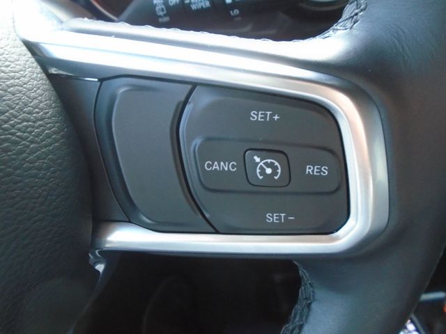 2021 Jeep Wrangler Unlimited Sahara Altitude 4x4 - 22946563 - 15