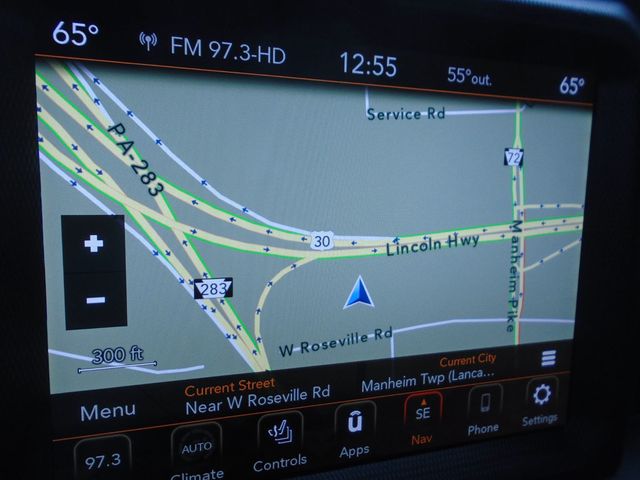 2021 Jeep Wrangler Unlimited Sahara Altitude 4x4 - 22946563 - 19