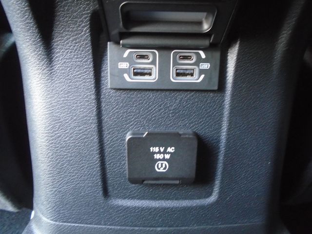 2021 Jeep Wrangler Unlimited Sahara Altitude 4x4 - 22946563 - 35