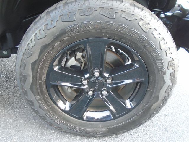 2021 Jeep Wrangler Unlimited Sahara Altitude 4x4 - 22946563 - 49