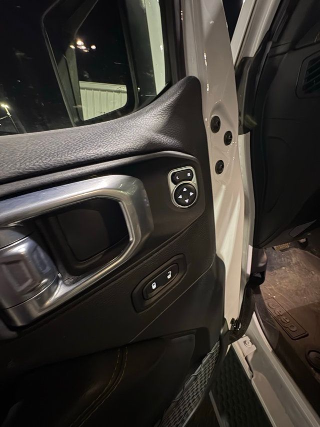 2021 Jeep Wrangler Unlimited Sahara High Altitude - 22960902 - 12