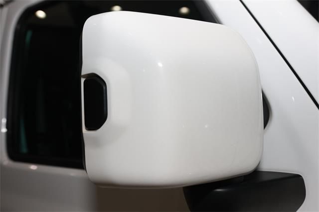 2021 Jeep Wrangler Unlimited Sahara High Altitude - 22980258 - 9