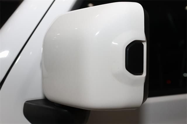 2021 Jeep Wrangler Unlimited Sahara High Altitude - 22980258 - 12