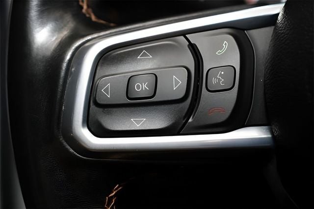 2021 Jeep Wrangler Unlimited Sahara High Altitude - 22980258 - 40