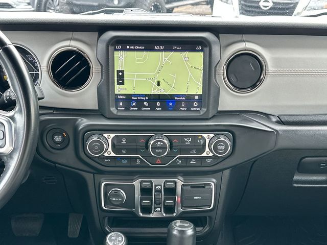 2021 Jeep Wrangler Unlimited Sahara High Altitude 4xe - 22962519 - 16