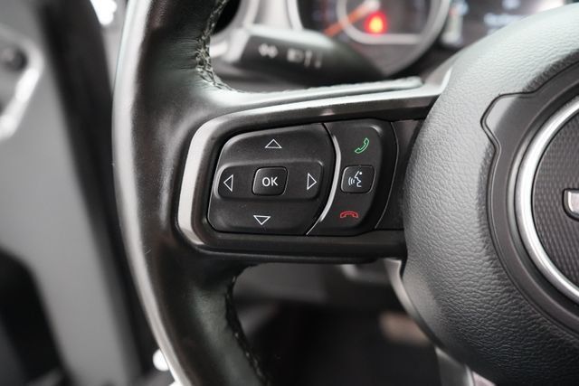 2021 Jeep Wrangler Unlimited Sport - 23080180 - 15