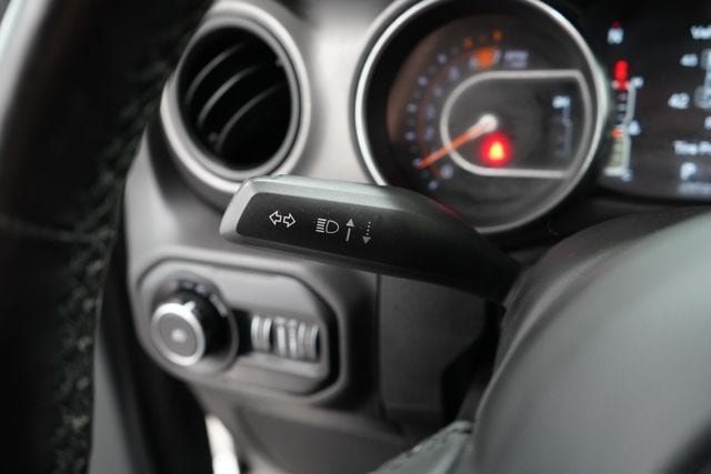 2021 Jeep Wrangler Unlimited Sport - 23080180 - 16