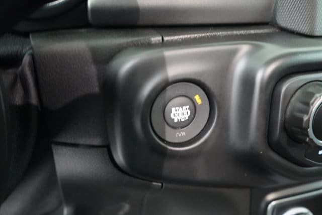 2021 Jeep Wrangler Unlimited Sport - 23080180 - 19