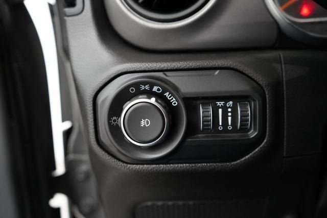 2021 Jeep Wrangler Unlimited Sport - 23080180 - 20