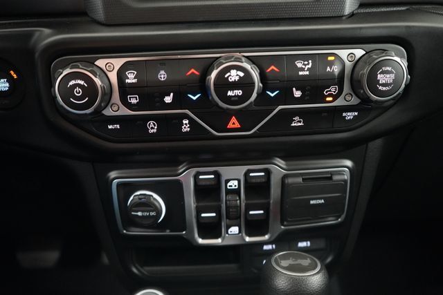 2021 Jeep Wrangler Unlimited Sport - 23080180 - 28