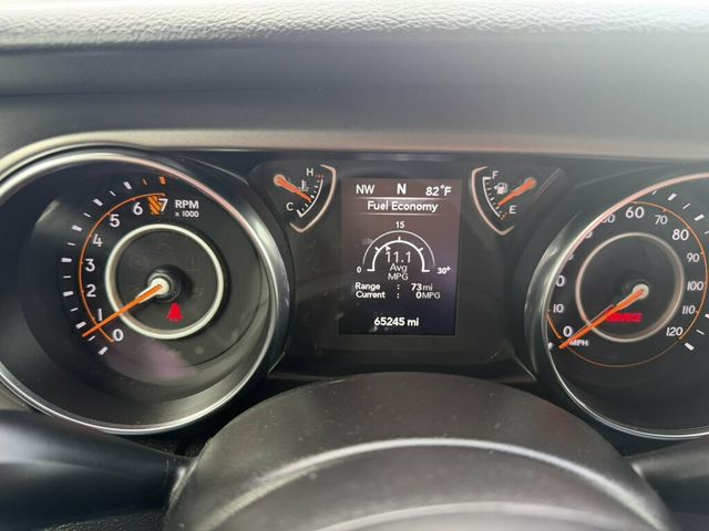 2021 Jeep Wrangler Unlimited Sport 4x4 - 23086637 - 24