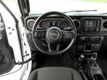 2021 Jeep Wrangler Unlimited Sport 4x4 - 22074938 - 26