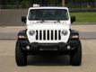 2021 Jeep Wrangler Unlimited Sport 4x4 - 22074938 - 5