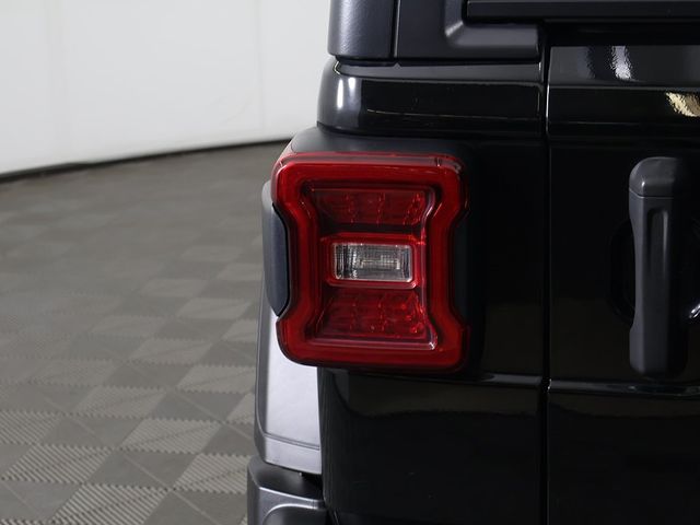 2021 Jeep Wrangler Unlimited Sport Altitude - 22922415 - 14